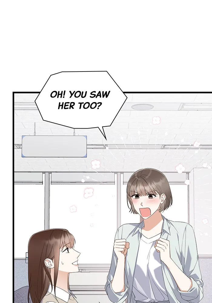 The New Hire’s Secret Chapter 39 page 121 - 
