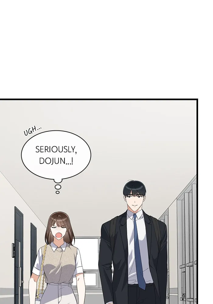 The New Hire’s Secret Chapter 39 page 14 - 
