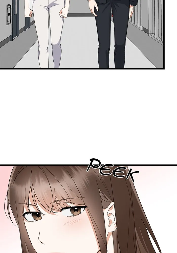 The New Hire’s Secret Chapter 39 page 15 - 