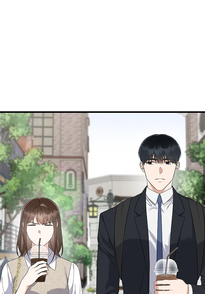 The New Hire’s Secret Chapter 39 page 22 - 