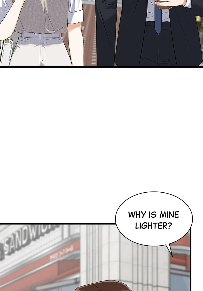 The New Hire’s Secret Chapter 39 page 23 - 