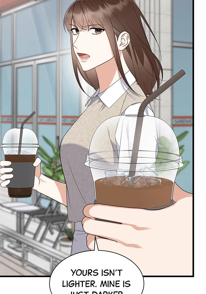 The New Hire’s Secret Chapter 39 page 24 - 