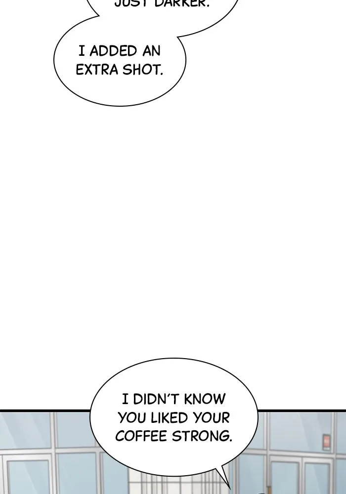 The New Hire’s Secret Chapter 39 page 25 - 