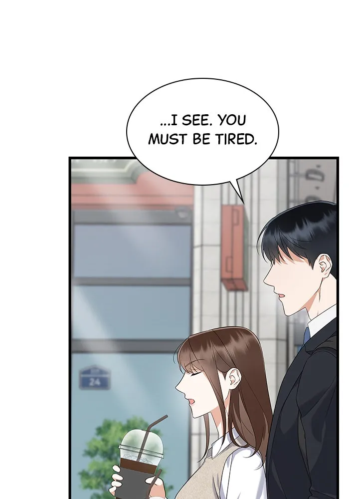 The New Hire’s Secret Chapter 39 page 28 - 