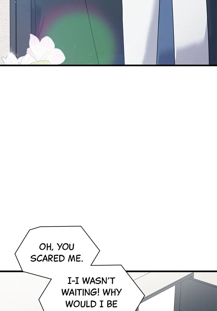 The New Hire’s Secret Chapter 39 page 4 - 