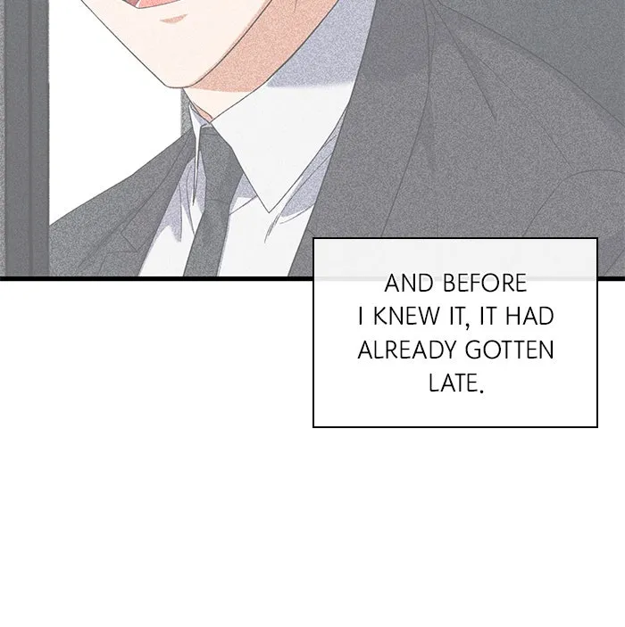 The New Hire’s Secret Chapter 39 page 33 - 