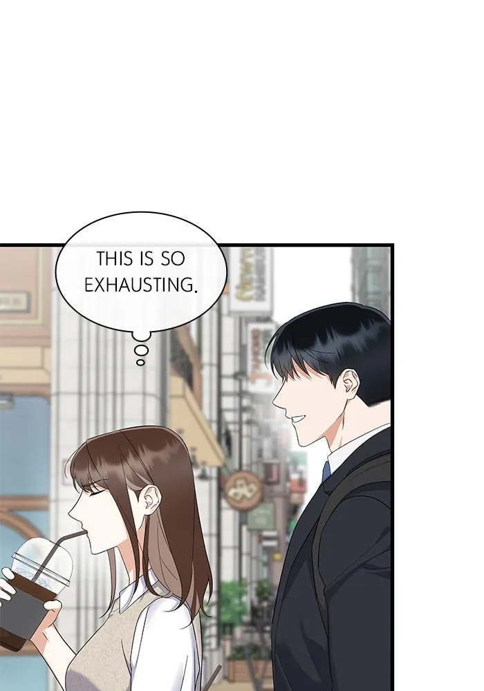 The New Hire’s Secret Chapter 39 page 34 - 
