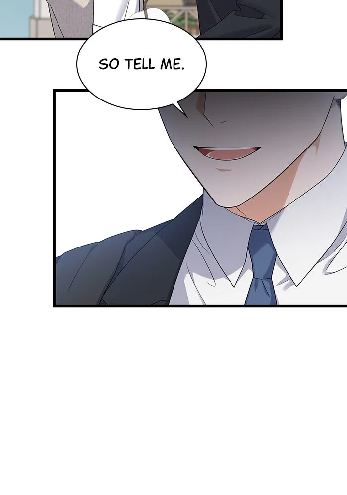 The New Hire’s Secret Chapter 39 page 35 - 