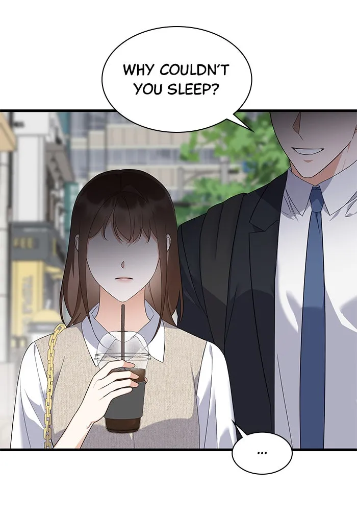The New Hire’s Secret Chapter 39 page 36 - 