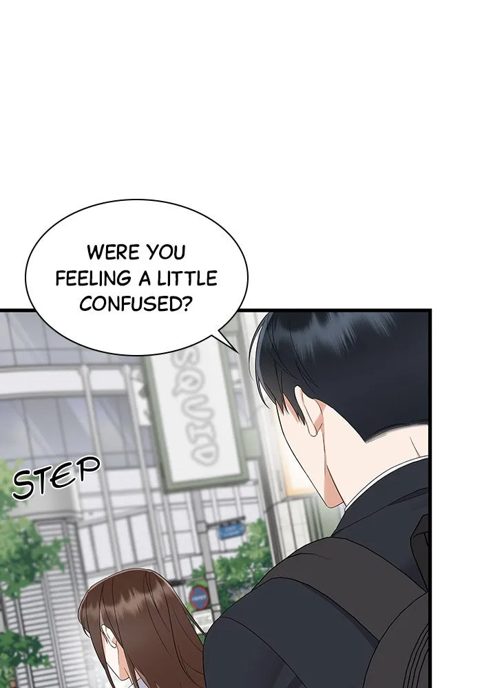 The New Hire’s Secret Chapter 39 page 37 - 
