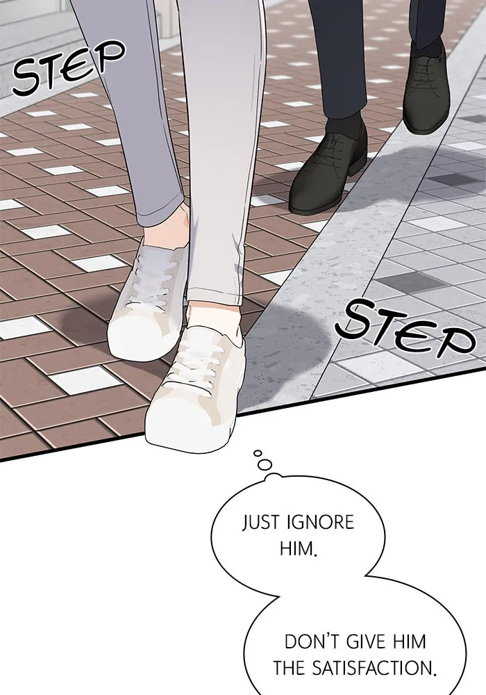 The New Hire’s Secret Chapter 39 page 39 - 
