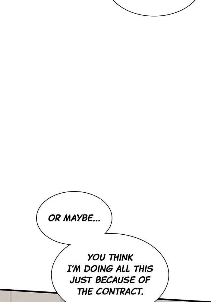 The New Hire’s Secret Chapter 39 page 40 - 