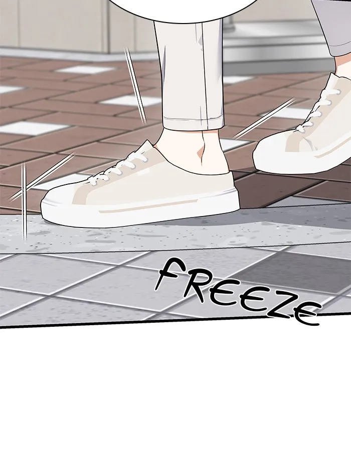The New Hire’s Secret Chapter 39 page 41 - 