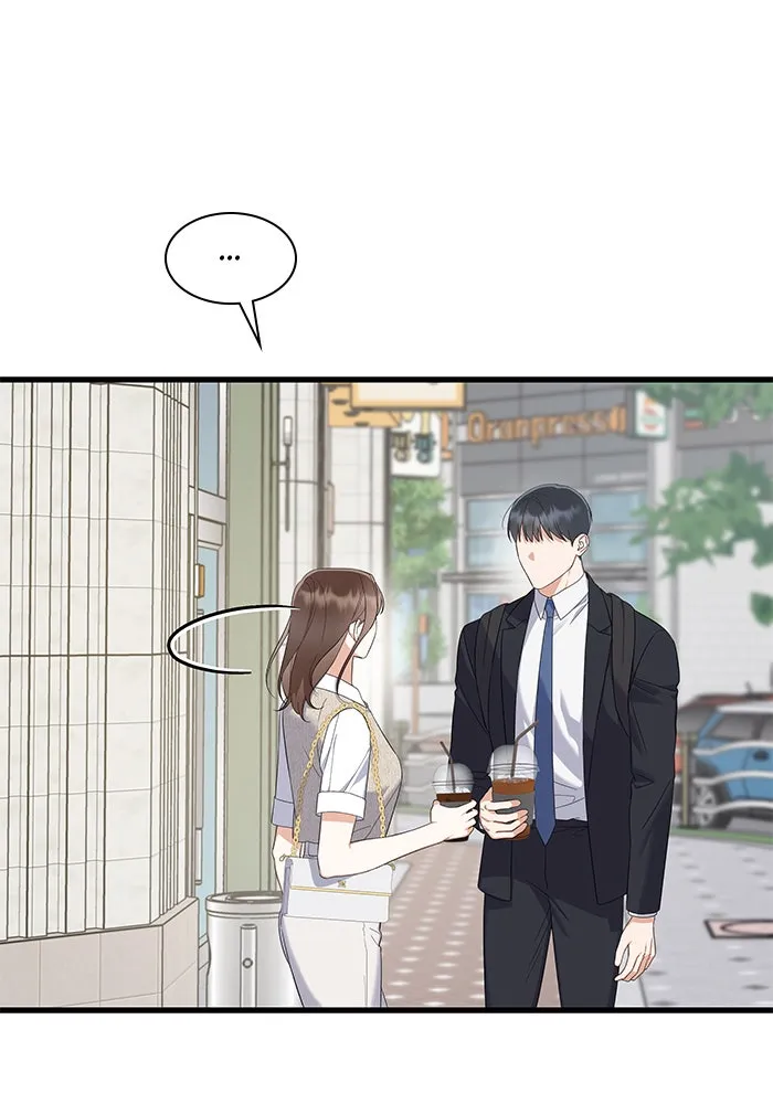 The New Hire’s Secret Chapter 39 page 42 - 
