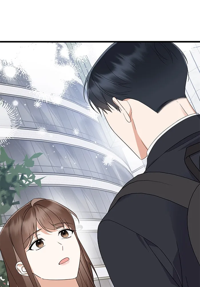 The New Hire’s Secret Chapter 39 page 54 - 