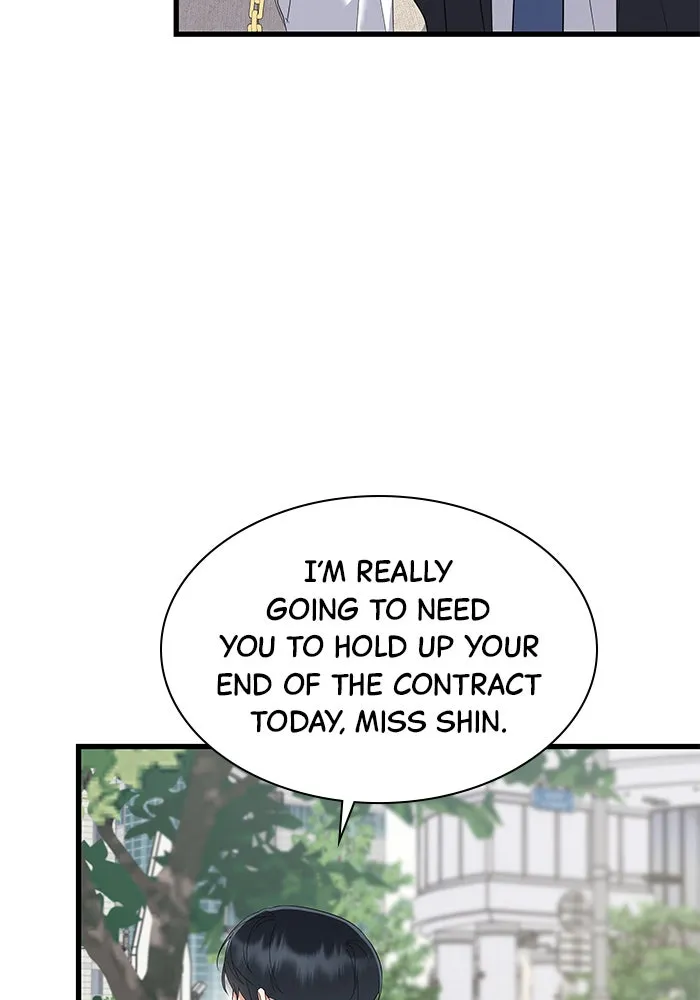 The New Hire’s Secret Chapter 39 page 57 - 
