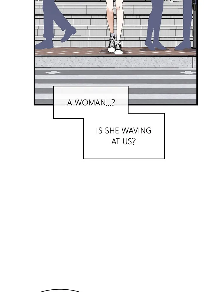 The New Hire’s Secret Chapter 39 page 60 - 