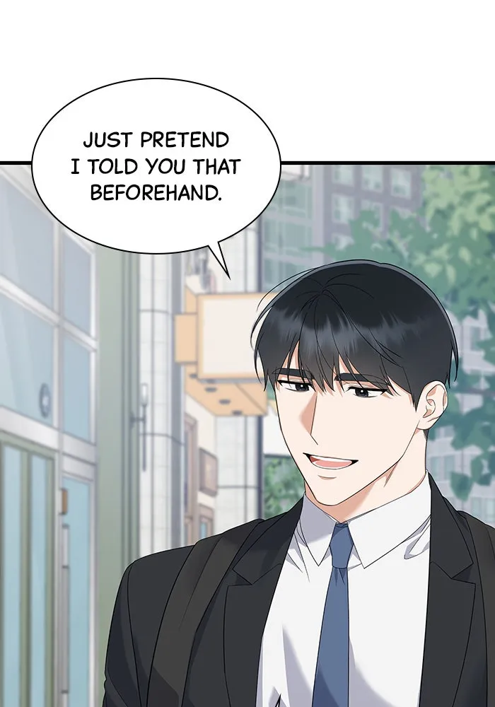 The New Hire’s Secret Chapter 39 page 63 - 