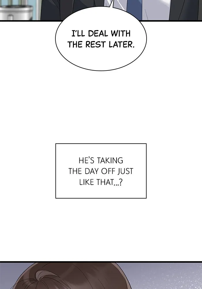 The New Hire’s Secret Chapter 39 page 64 - 