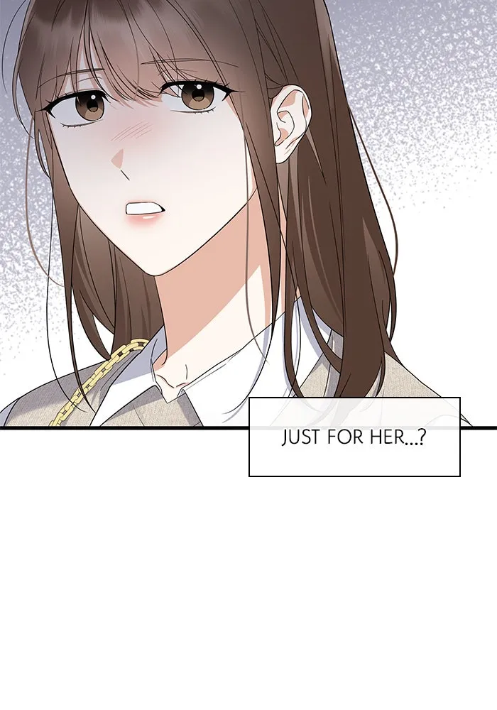 The New Hire’s Secret Chapter 39 page 65 - 