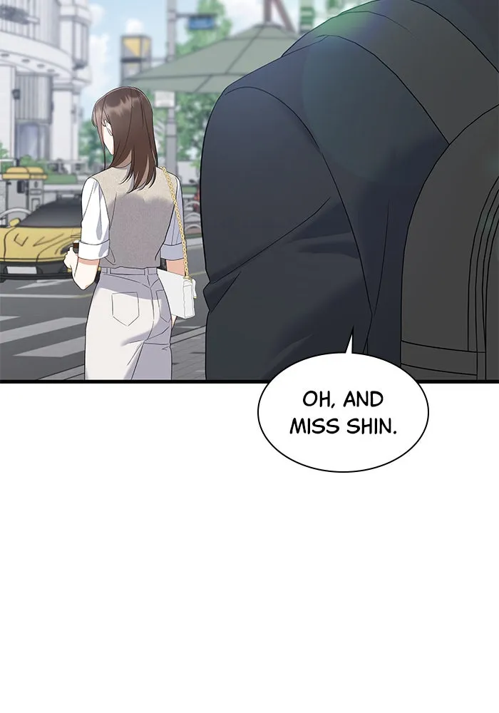 The New Hire’s Secret Chapter 39 page 72 - 