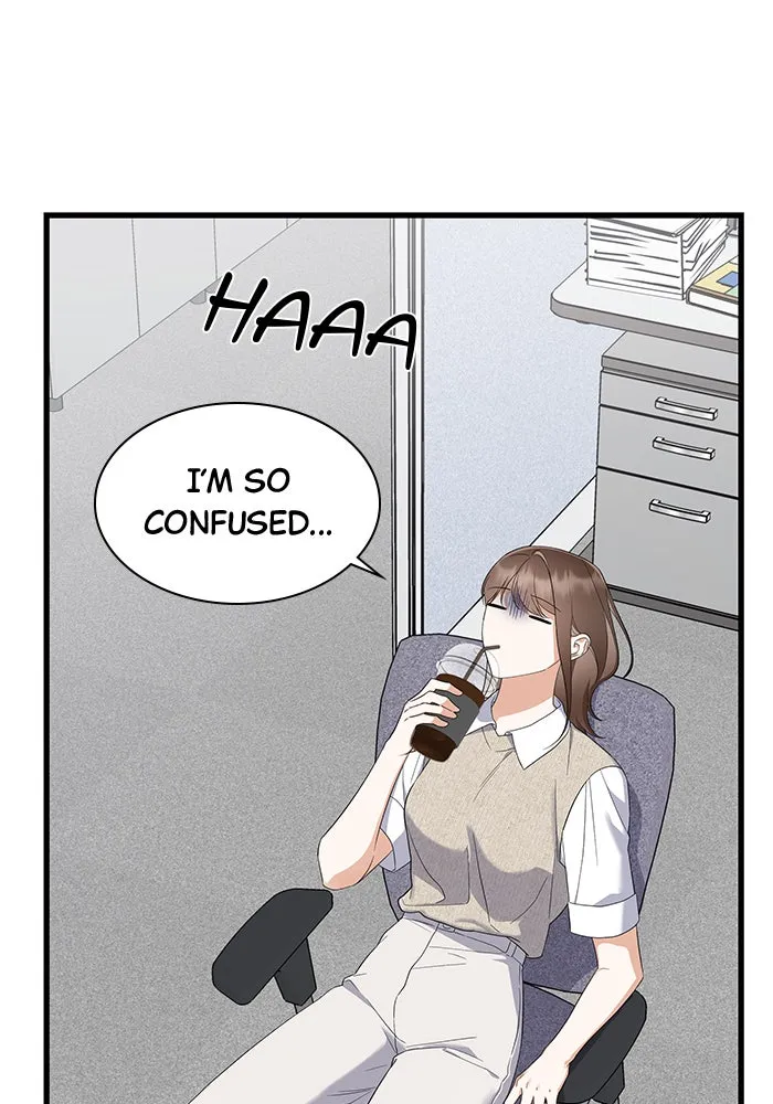 The New Hire’s Secret Chapter 39 page 87 - 