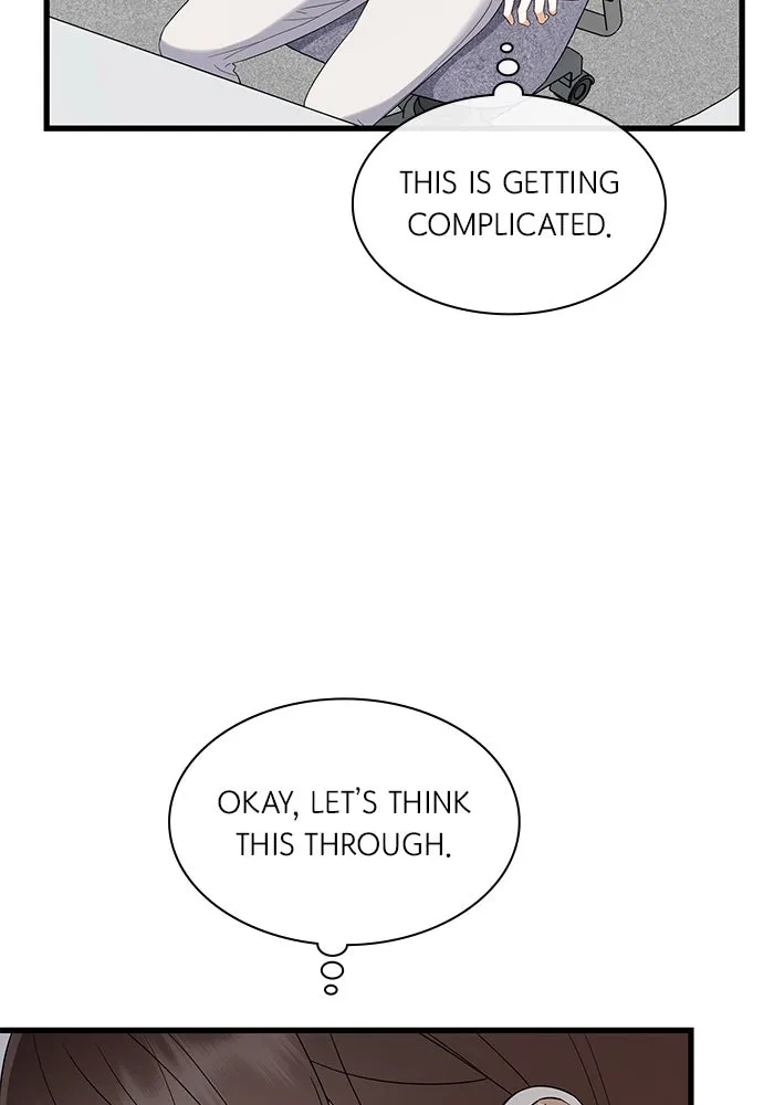 The New Hire’s Secret Chapter 39 page 88 - 