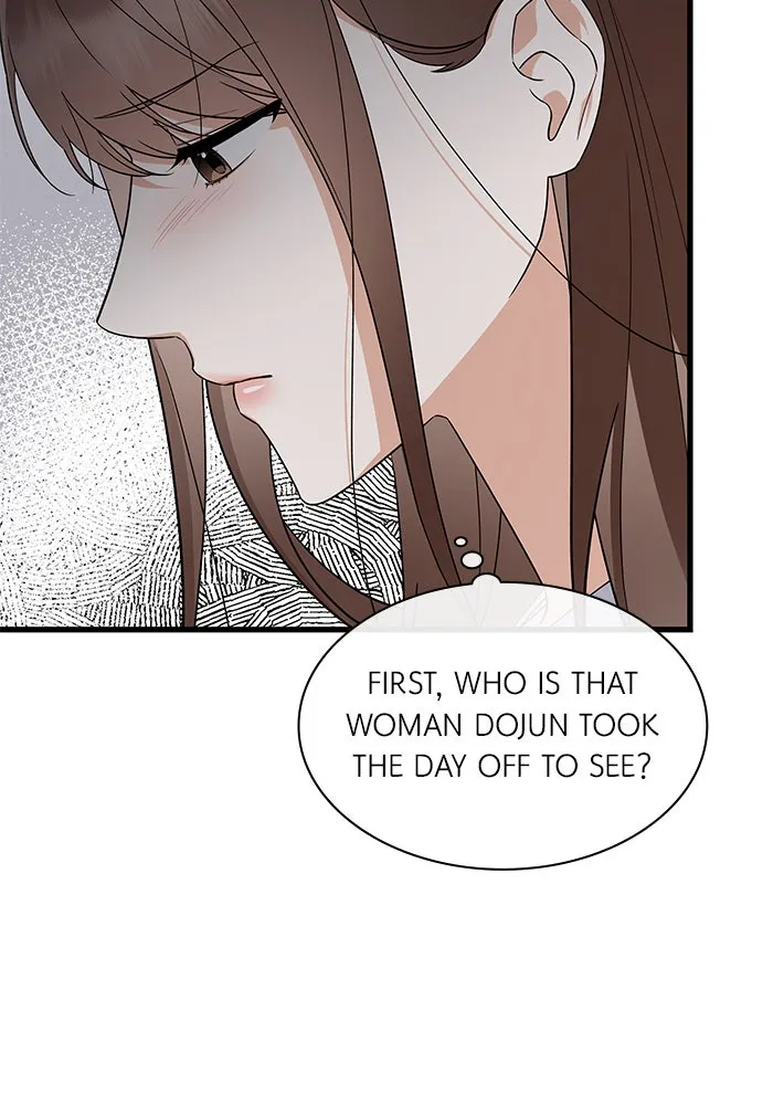 The New Hire’s Secret Chapter 39 page 89 - 