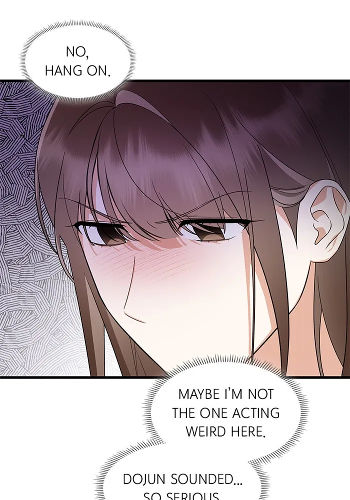 The New Hire’s Secret Chapter 39 page 94 - 