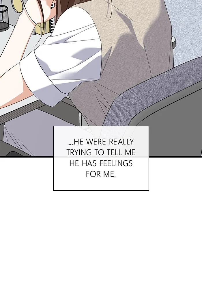The New Hire’s Secret Chapter 39 page 97 - 