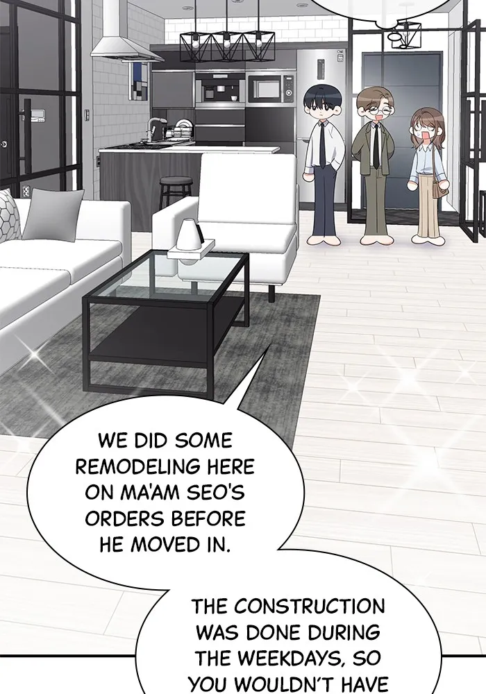 The New Hire’s Secret Chapter 4 page 101 - 