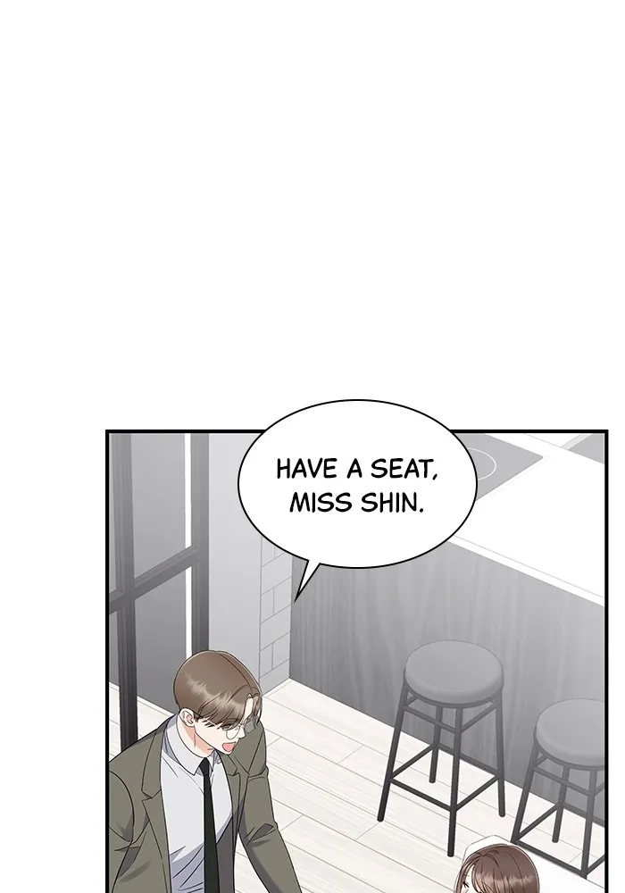 The New Hire’s Secret Chapter 4 page 104 - 