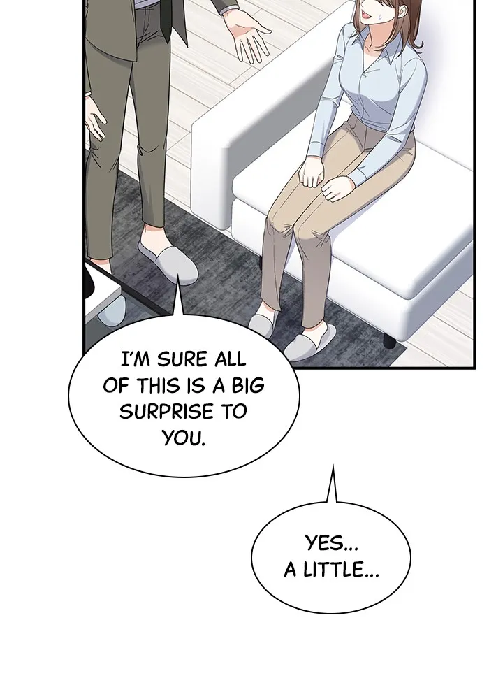 The New Hire’s Secret Chapter 4 page 105 - 