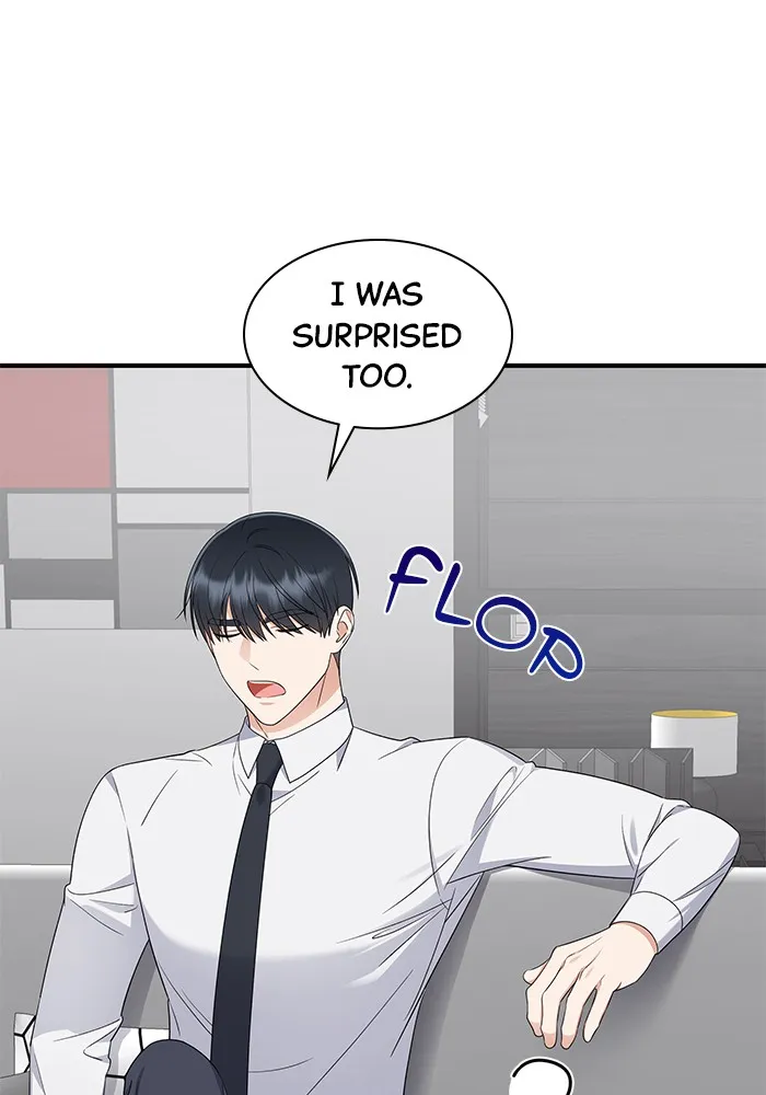 The New Hire’s Secret Chapter 4 page 107 - 