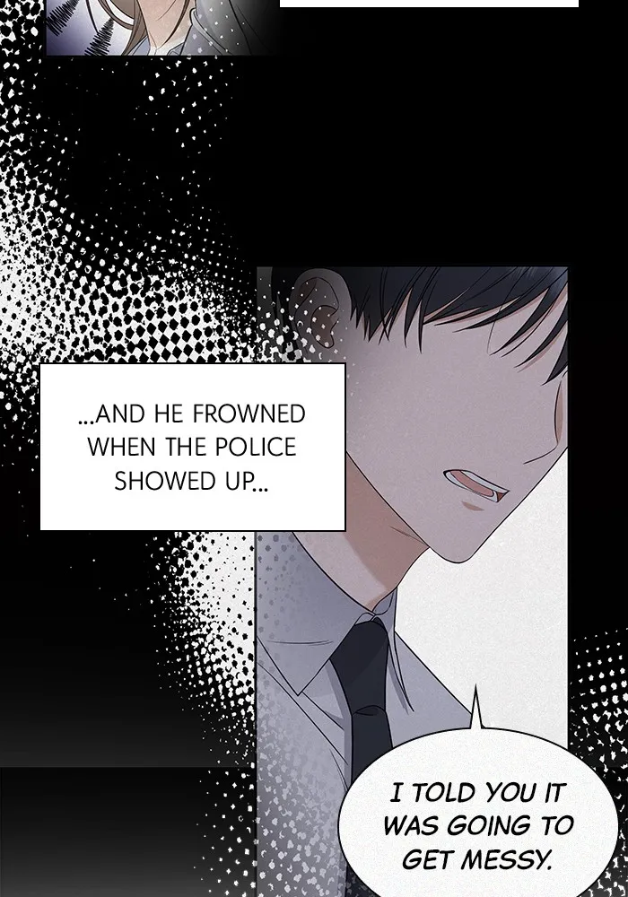 The New Hire’s Secret Chapter 4 page 18 - 