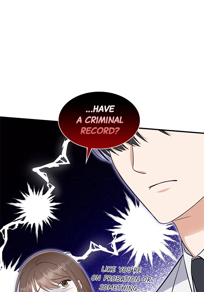 The New Hire’s Secret Chapter 4 page 22 - 