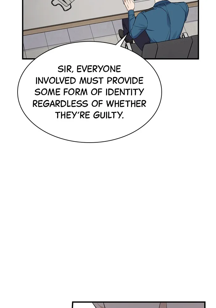 The New Hire’s Secret Chapter 4 page 25 - 