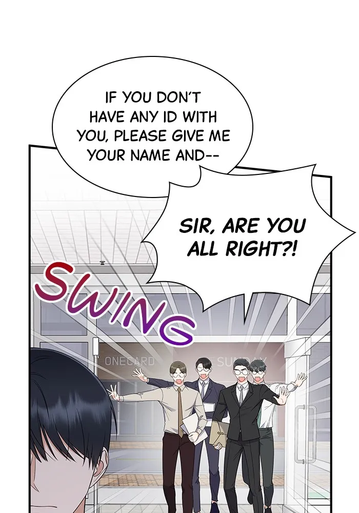 The New Hire’s Secret Chapter 4 page 28 - 