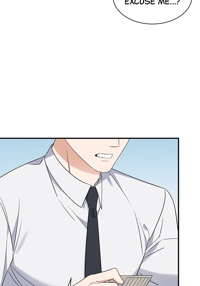 The New Hire’s Secret Chapter 4 page 32 - 