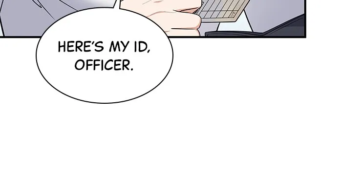 The New Hire’s Secret Chapter 4 page 33 - 