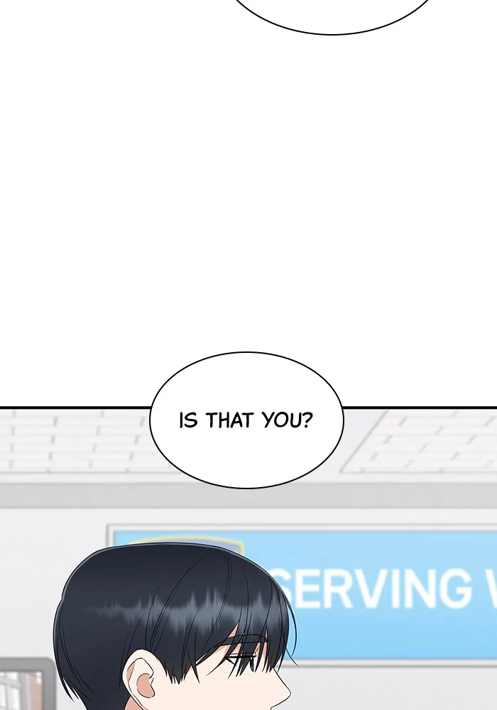The New Hire’s Secret Chapter 4 page 35 - 