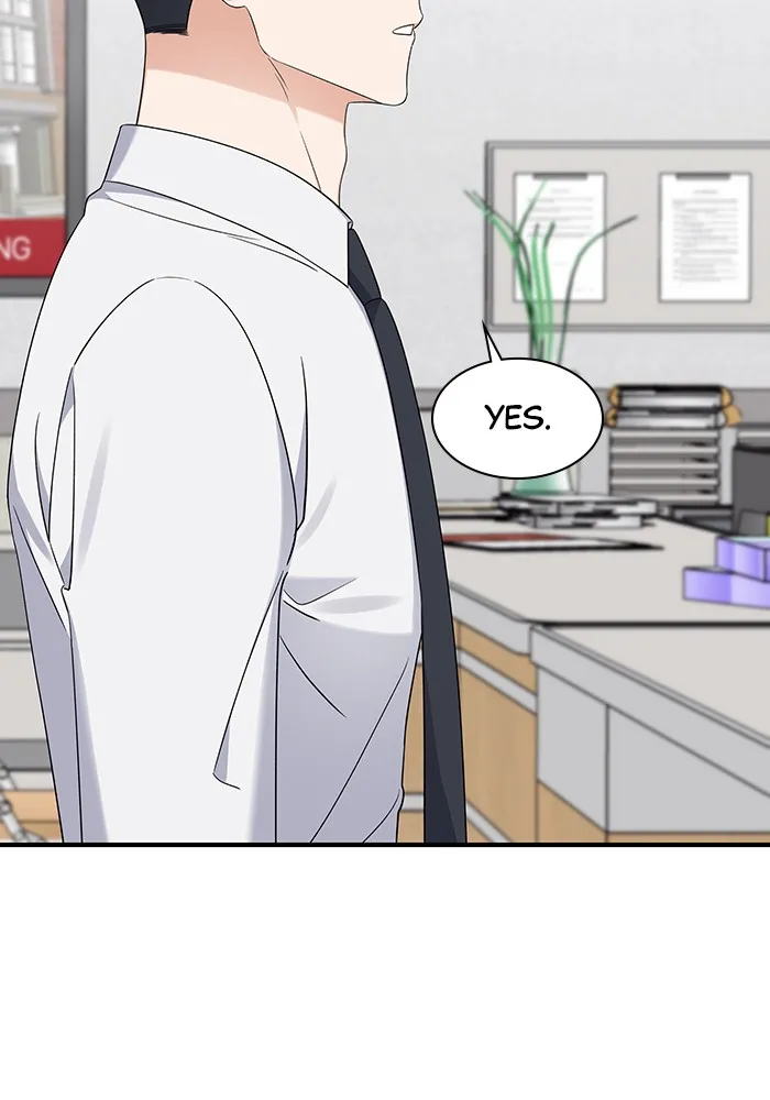 The New Hire’s Secret Chapter 4 page 36 - 