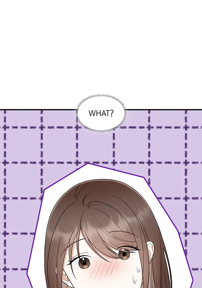 The New Hire’s Secret Chapter 4 page 37 - 