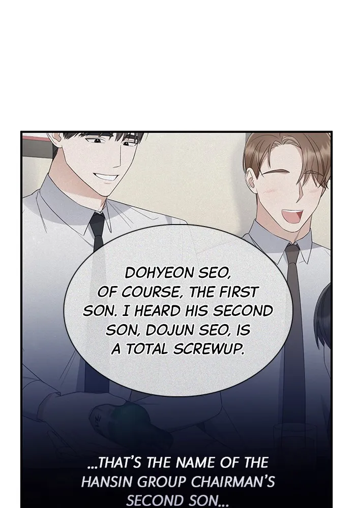 The New Hire’s Secret Chapter 4 page 46 - 
