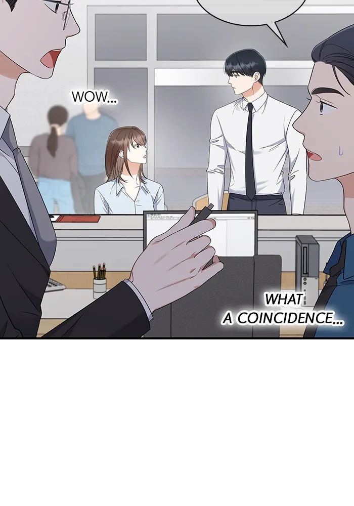 The New Hire’s Secret Chapter 4 page 48 - 