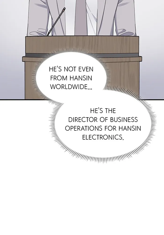 The New Hire’s Secret Chapter 4 page 55 - 