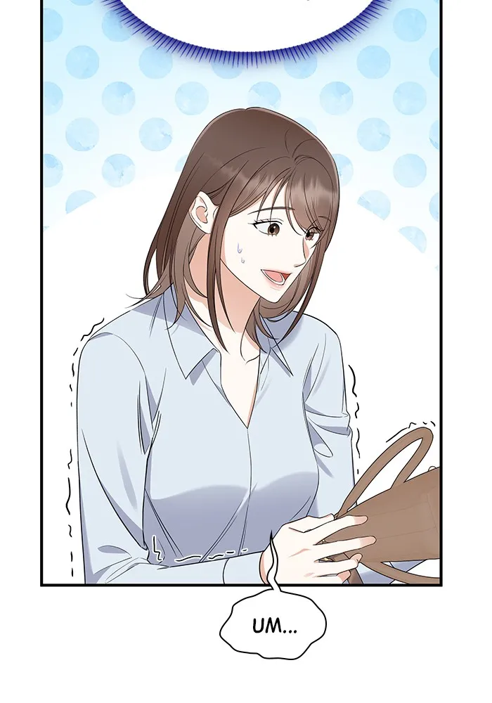 The New Hire’s Secret Chapter 4 page 59 - 
