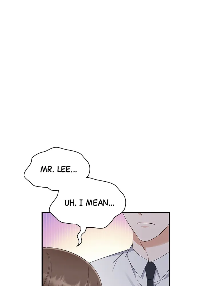 The New Hire’s Secret Chapter 4 page 60 - 