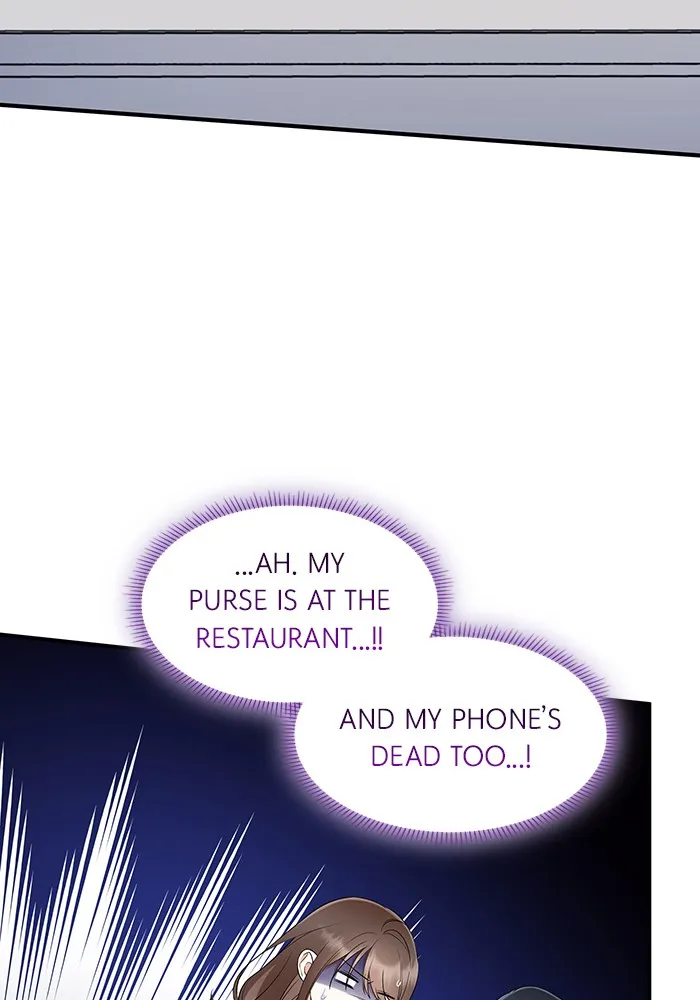 The New Hire’s Secret Chapter 4 page 7 - 