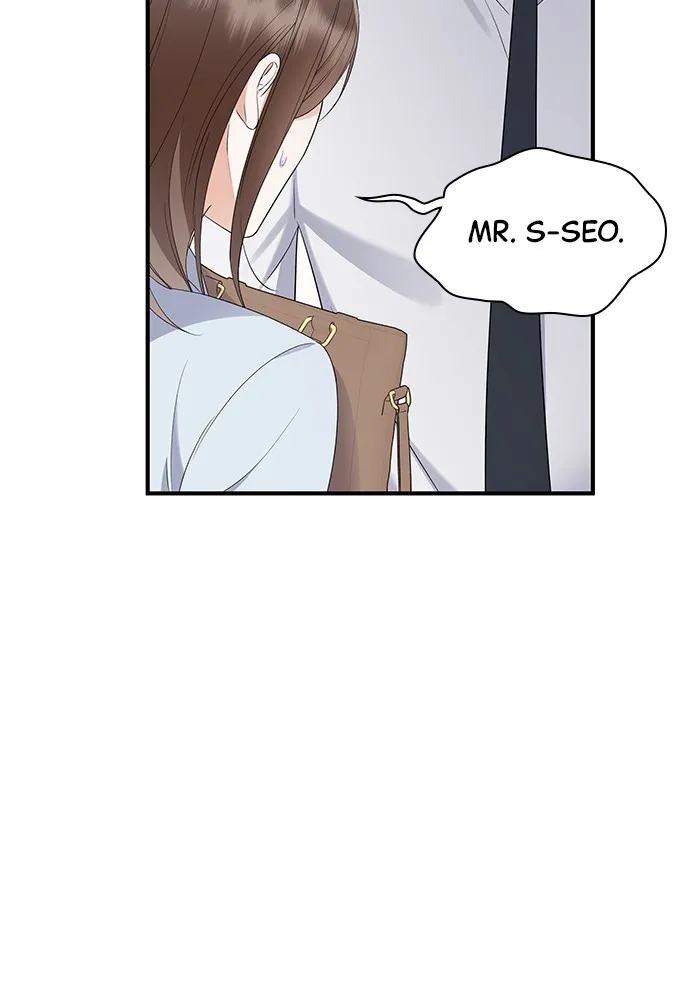 The New Hire’s Secret Chapter 4 page 61 - 